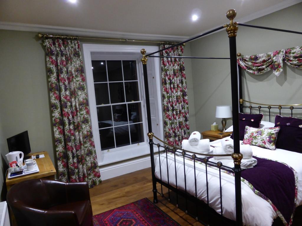 Hotel Glenridding House Habitación foto