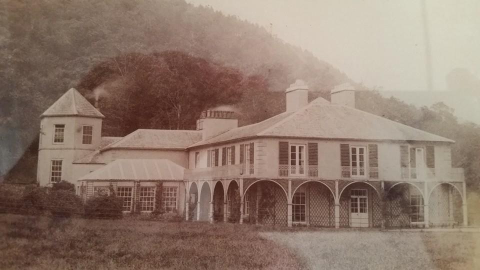 Hotel Glenridding House Exterior foto
