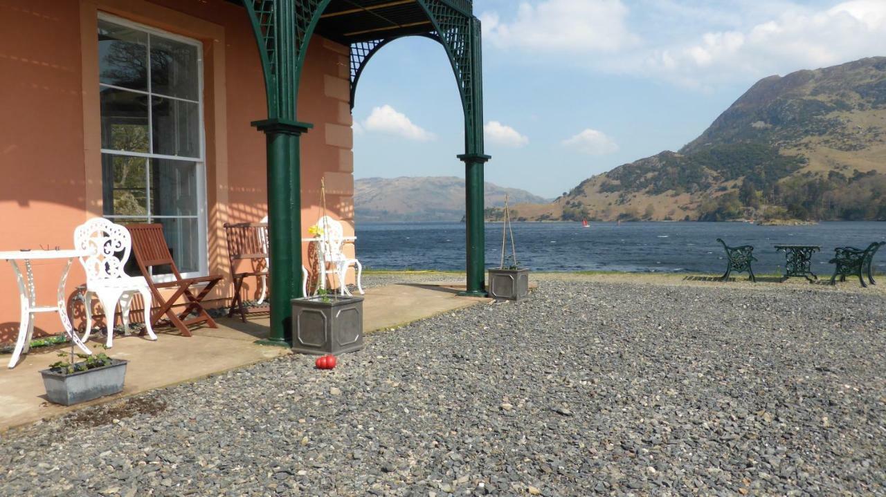 Hotel Glenridding House Exterior foto